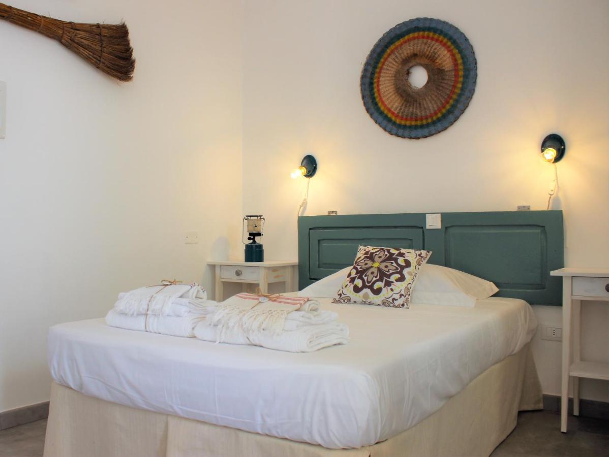 Li Perrini Boutique B&B Acquarica Exterior foto